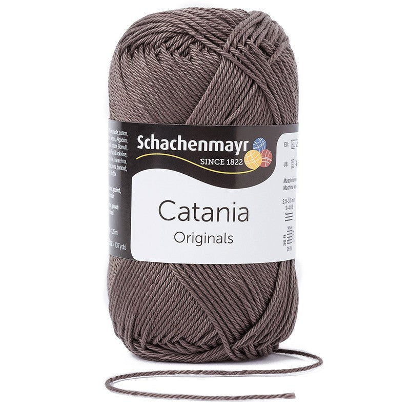 CATANIA - 100% coton