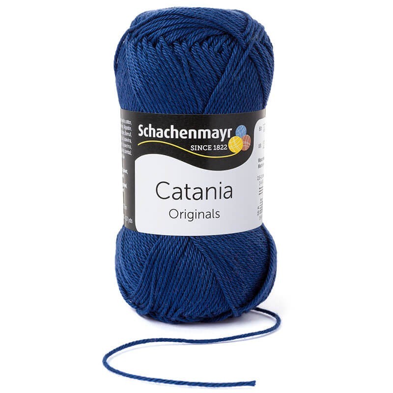 CATANIA - 100% coton