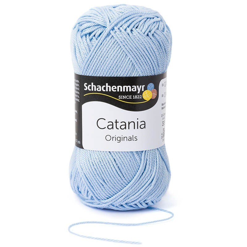 CATANIA - 100% coton
