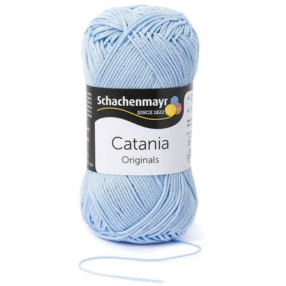 CATANIA - 100% coton