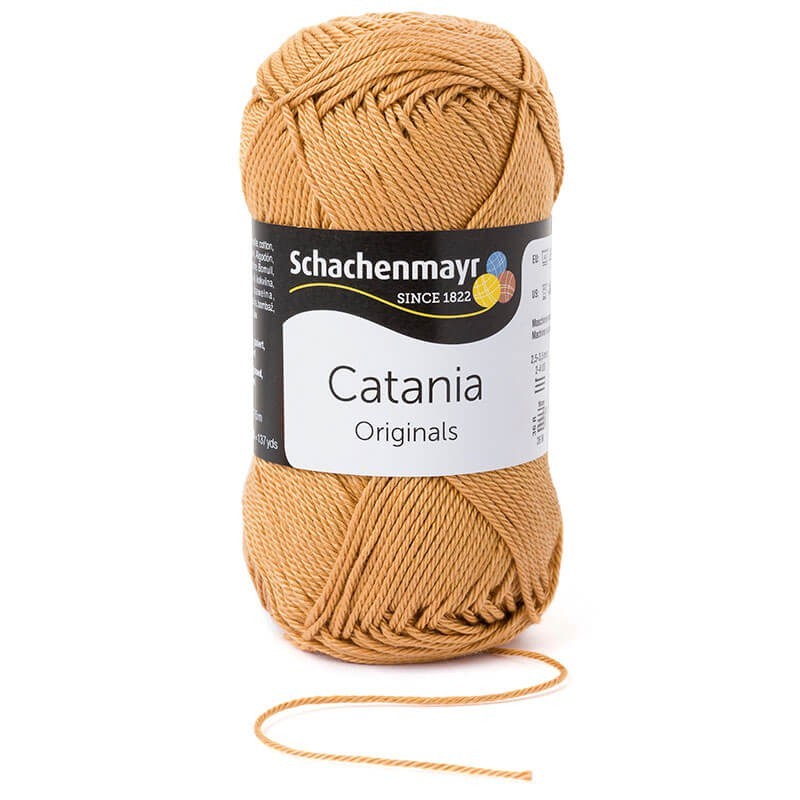 CATANIA - 100% coton