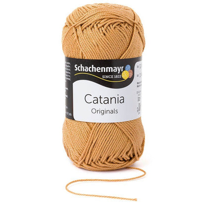 CATANIA - 100% coton