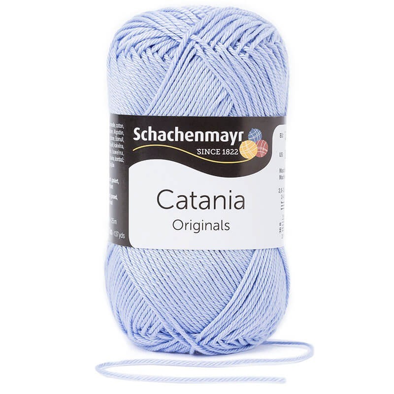 CATANIA - 100% coton