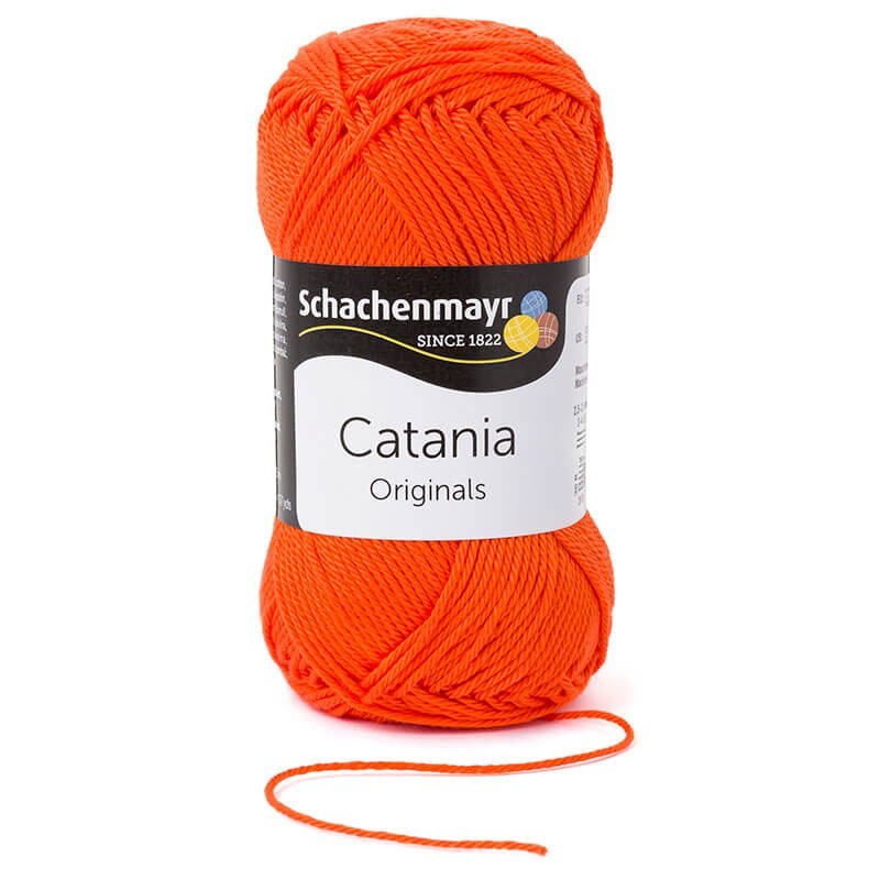 CATANIA - 100% coton