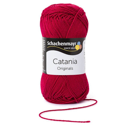 CATANIA - 100% coton