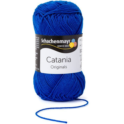 CATANIA - 100% coton