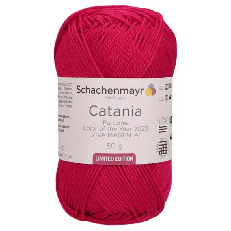 CATANIA - 100% coton