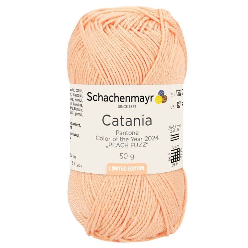 CATANIA - 100% coton