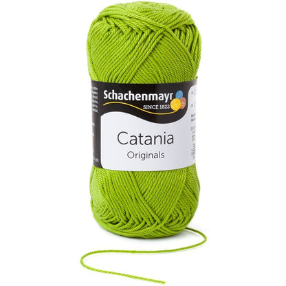 CATANIA - 100% coton
