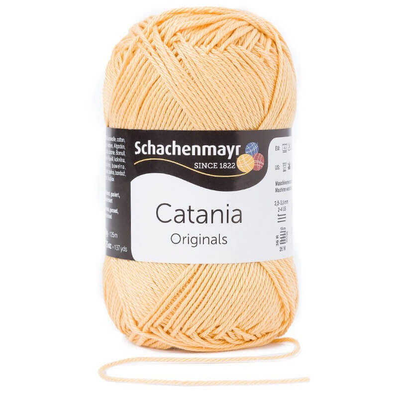 CATANIA - 100% coton