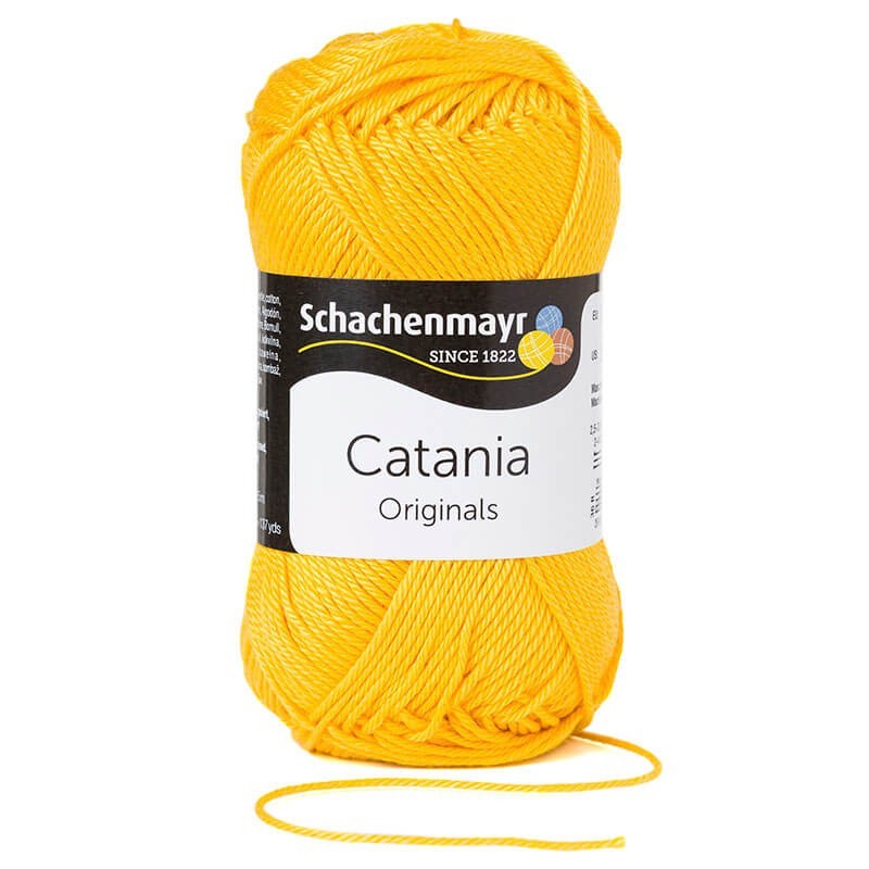 CATANIA - 100% coton