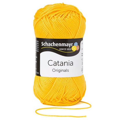 CATANIA - 100% coton