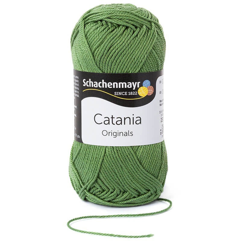 CATANIA - 100% coton