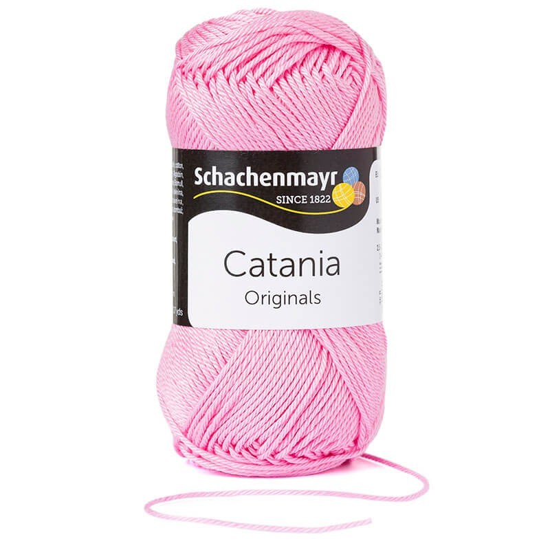 CATANIA - 100% coton