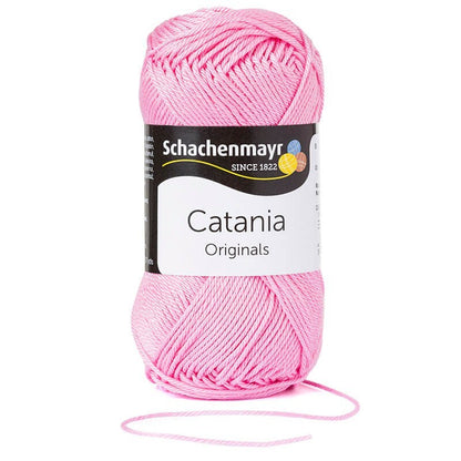 CATANIA - 100% coton