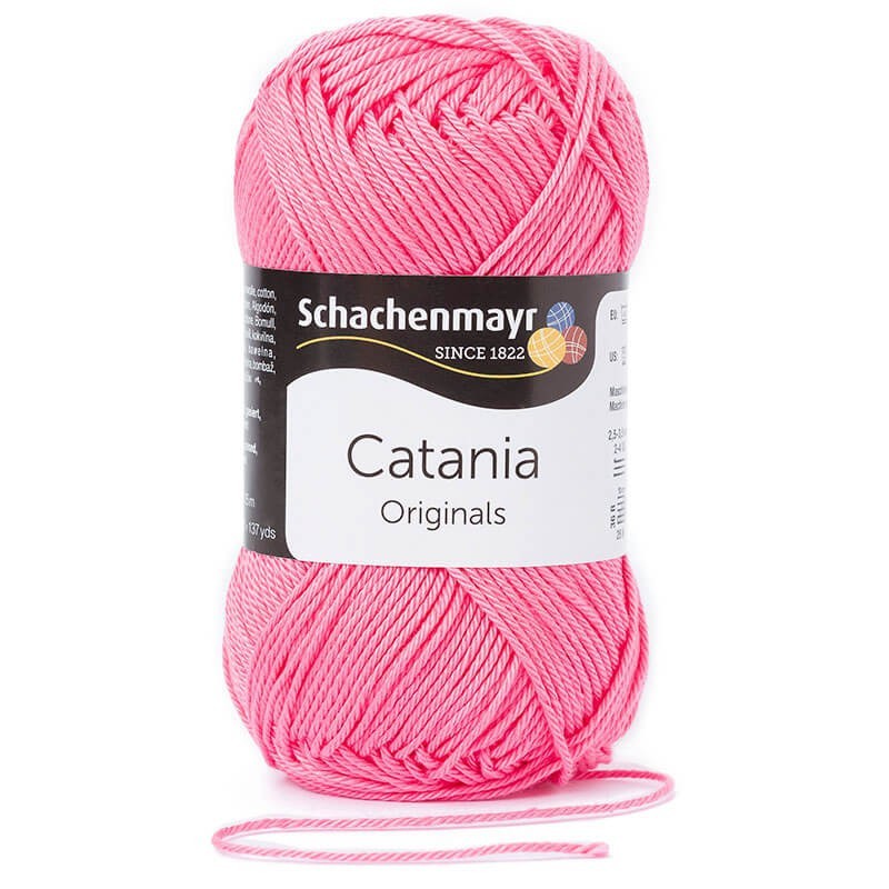 CATANIA - 100% coton