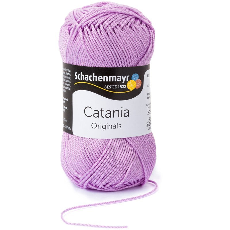 CATANIA - 100% coton