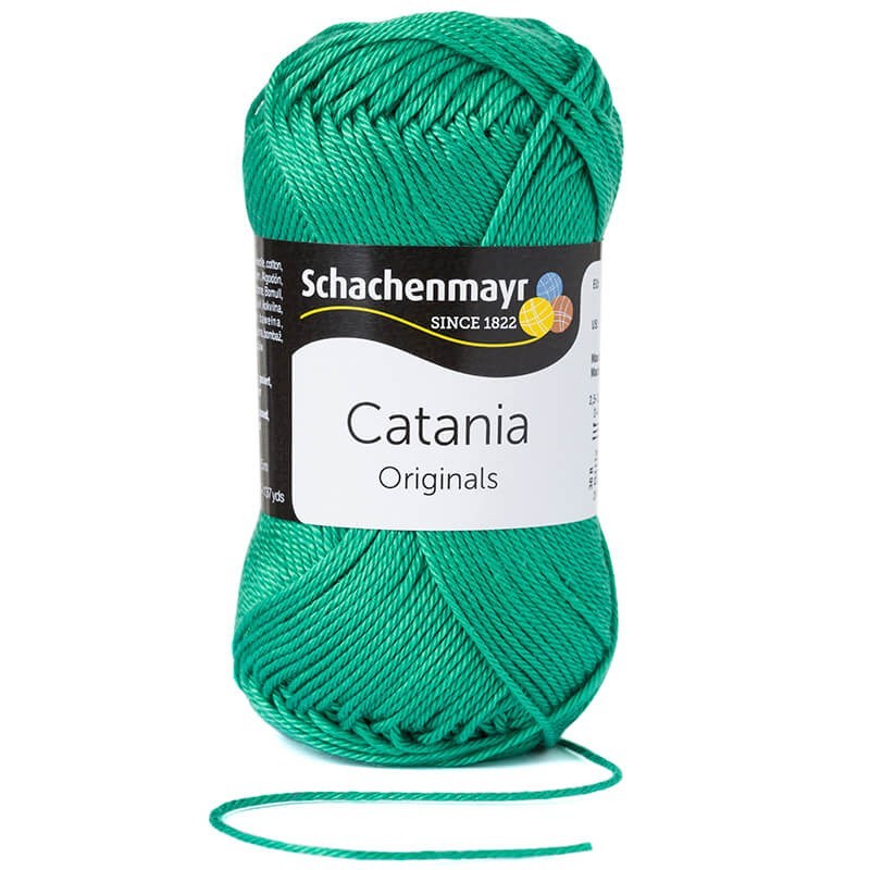 CATANIA - 100% coton