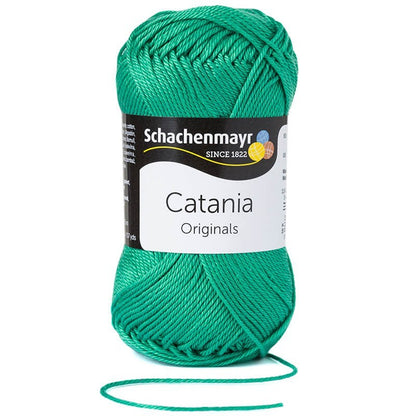 CATANIA - 100% coton