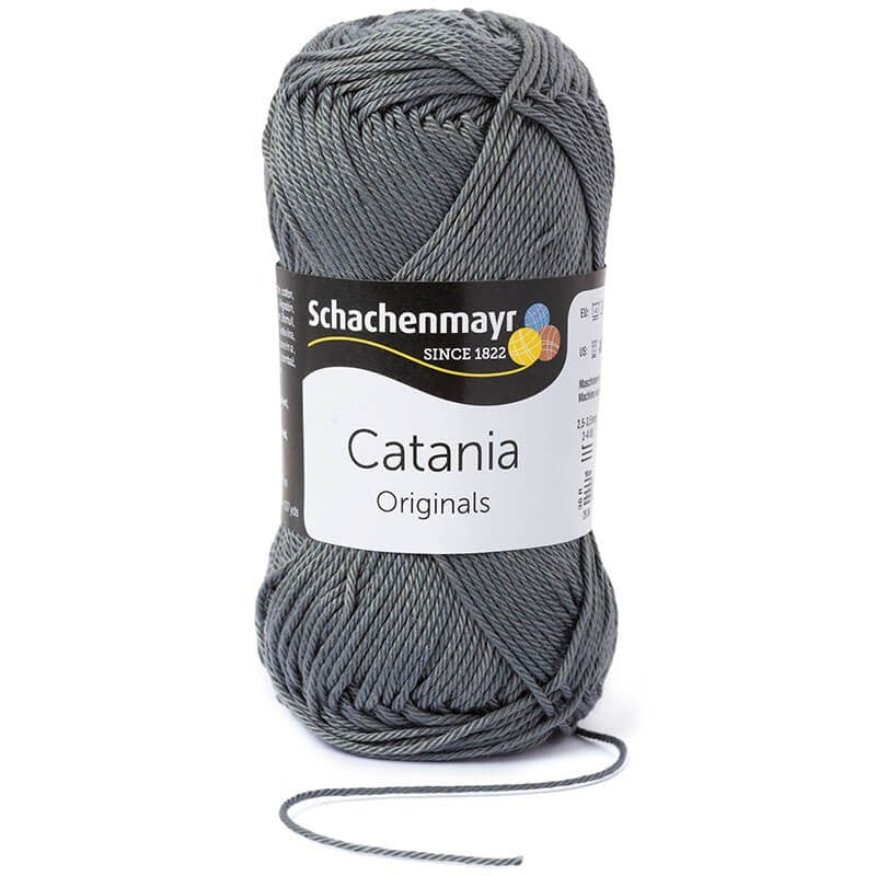 CATANIA - 100% coton