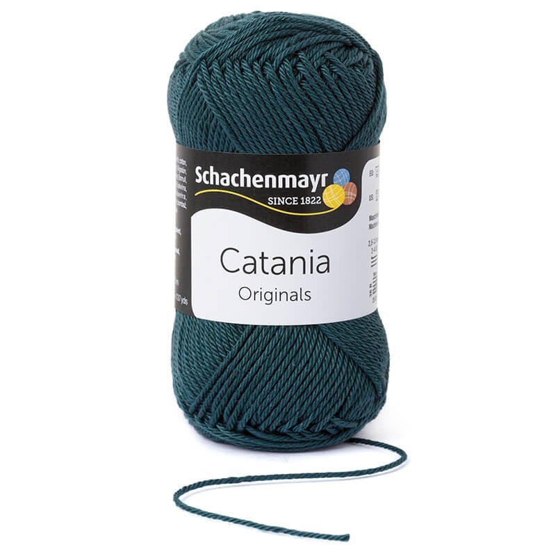 CATANIA - 100% coton