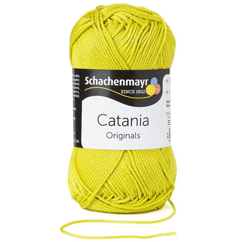 CATANIA - 100% coton