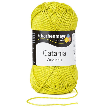 CATANIA - 100% coton