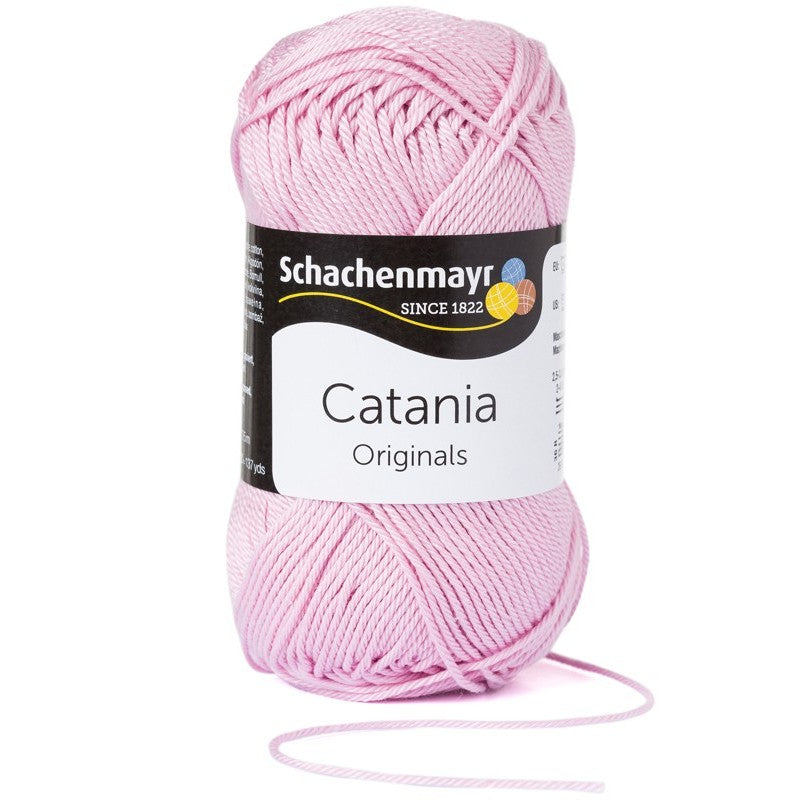 CATANIA - 100% coton