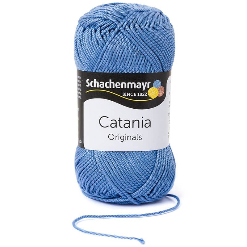 CATANIA - 100% coton