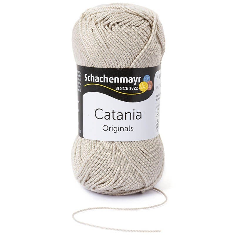 CATANIA - 100% coton