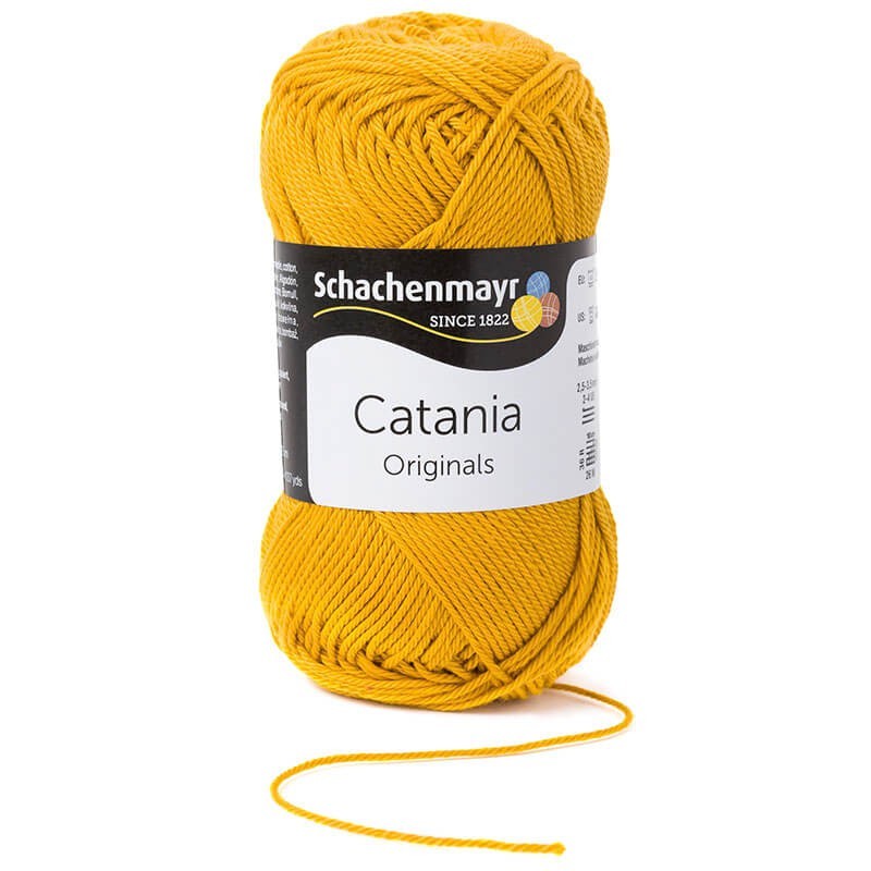 CATANIA - 100% coton