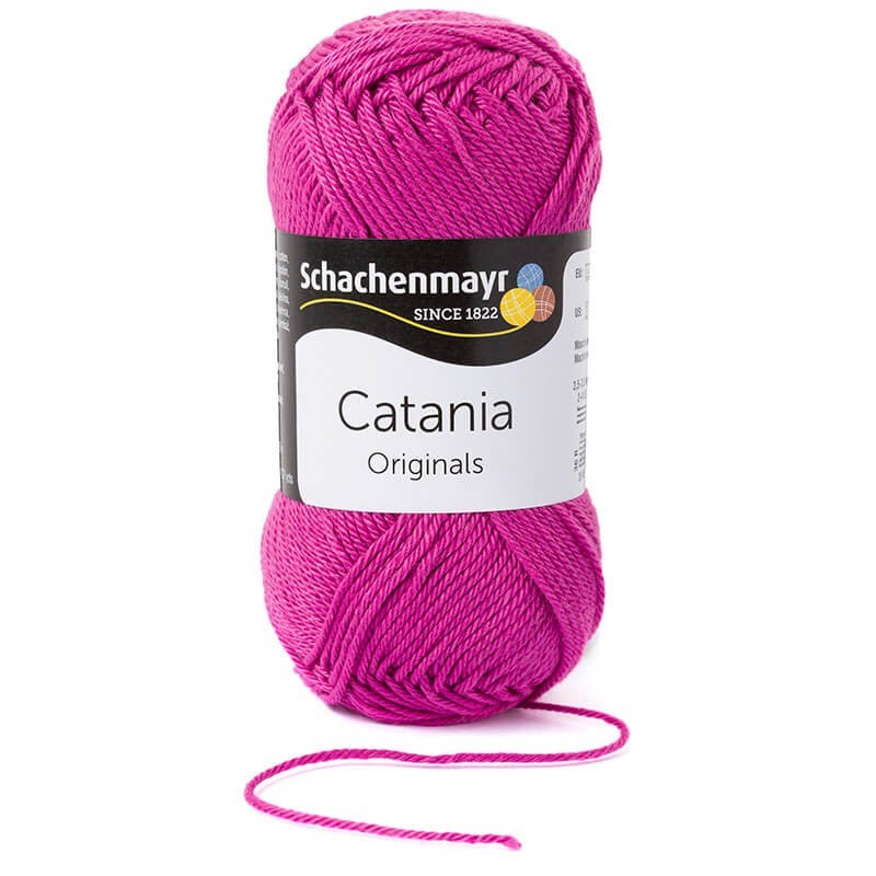 CATANIA - 100% coton