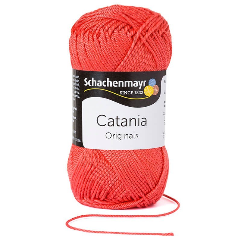 CATANIA - 100% coton