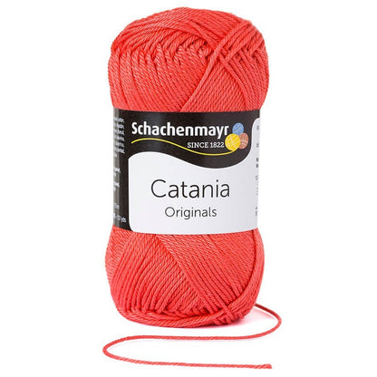 CATANIA - 100% coton