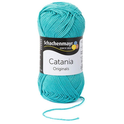 CATANIA - 100% coton