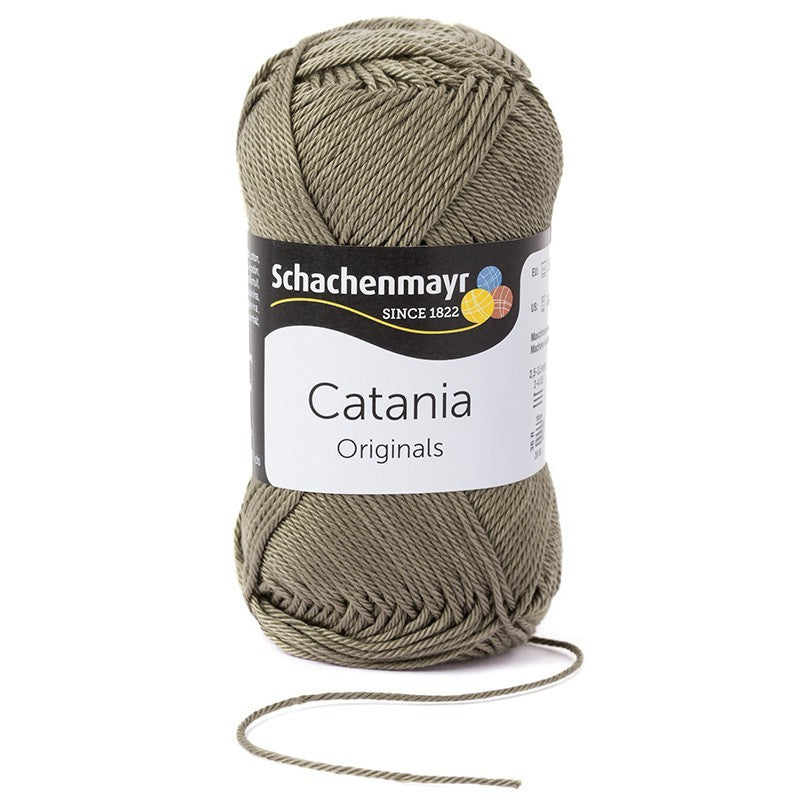 CATANIA - 100% coton