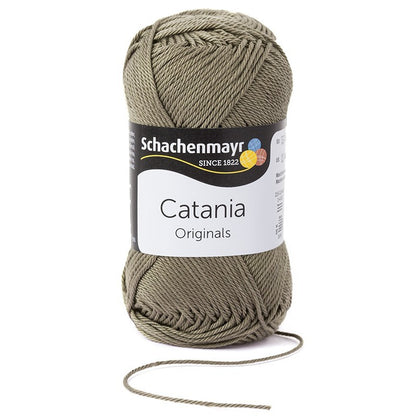 CATANIA - 100% coton