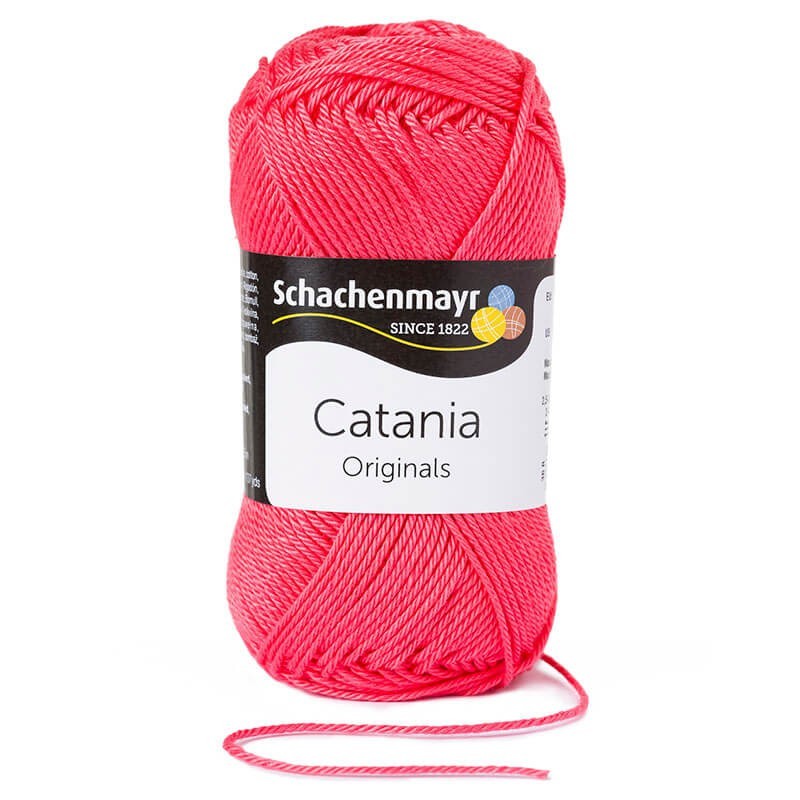CATANIA - 100% coton