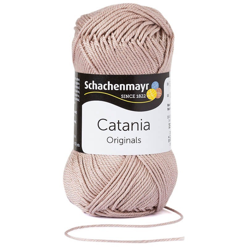 CATANIA - 100% coton