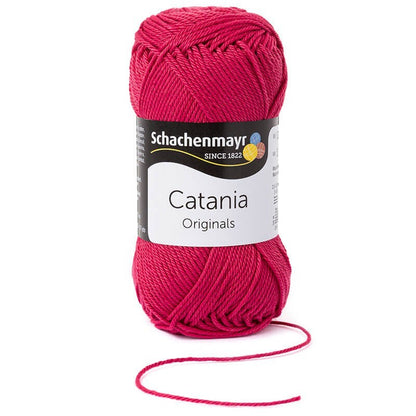 CATANIA - 100% coton
