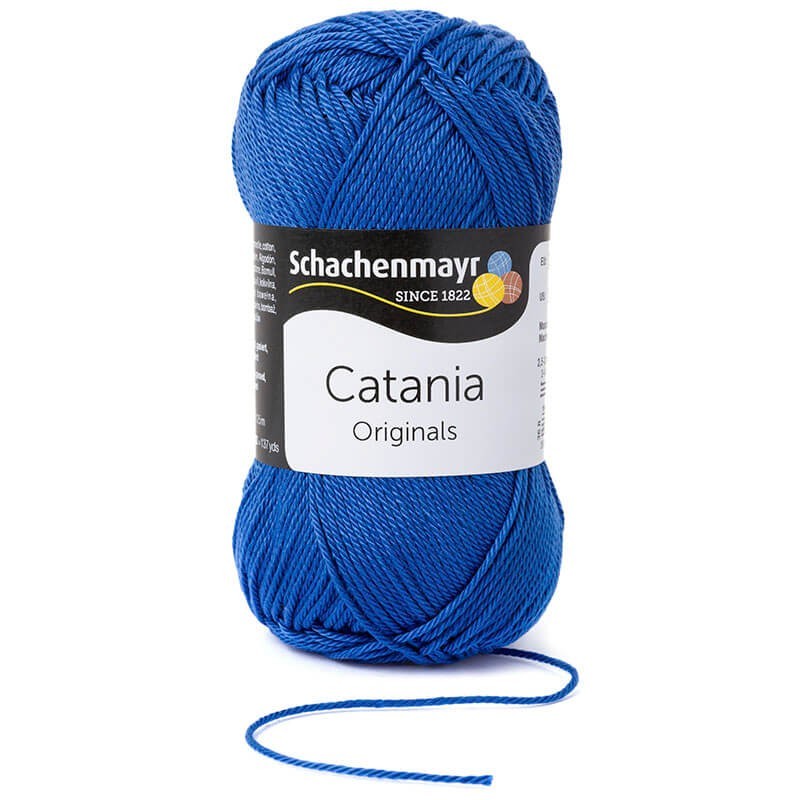 CATANIA - 100% coton