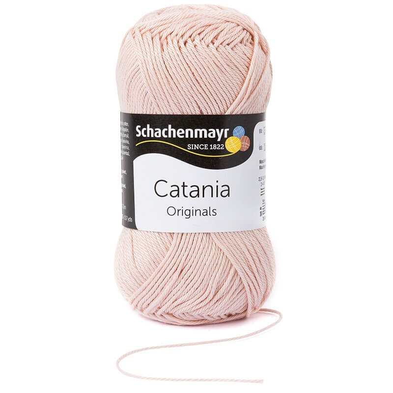 CATANIA - 100% coton