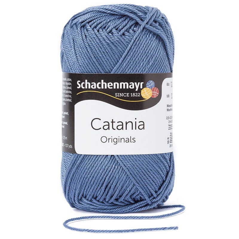CATANIA - 100% coton