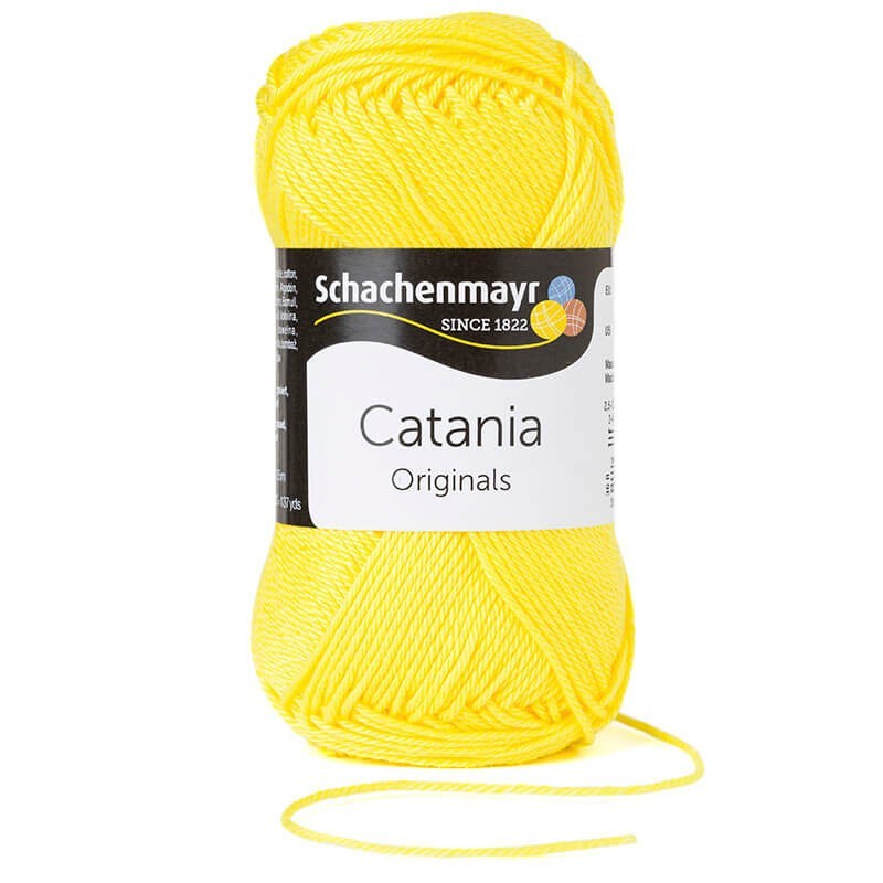 CATANIA - 100% coton