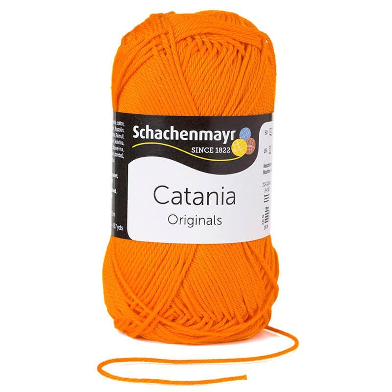CATANIA - 100% coton
