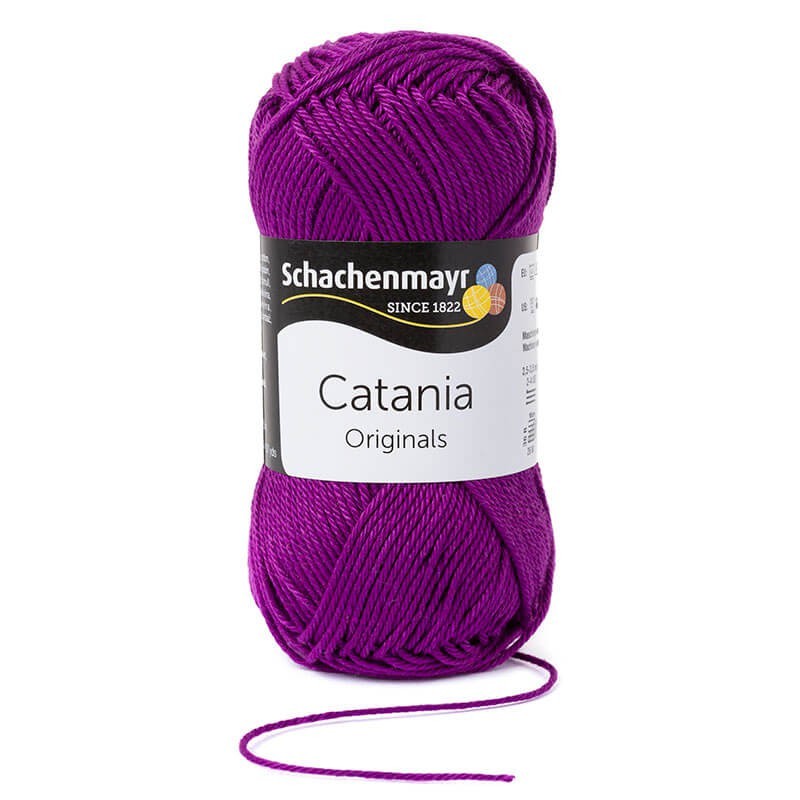 CATANIA - 100% coton