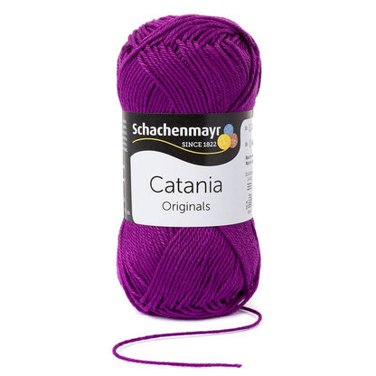 CATANIA - 100% coton