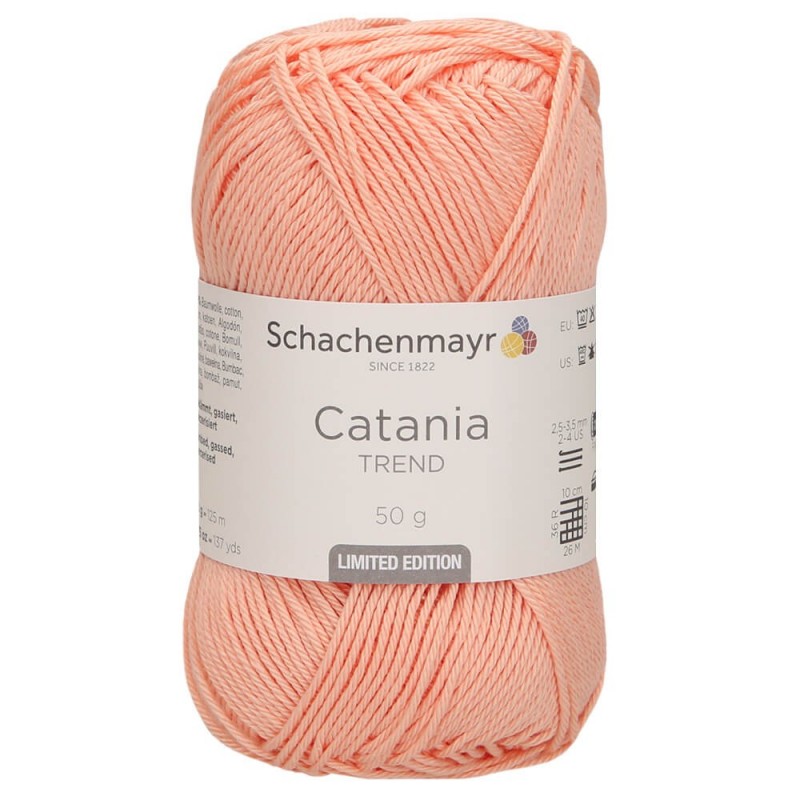 CATANIA - 100% coton