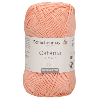 CATANIA - 100% coton