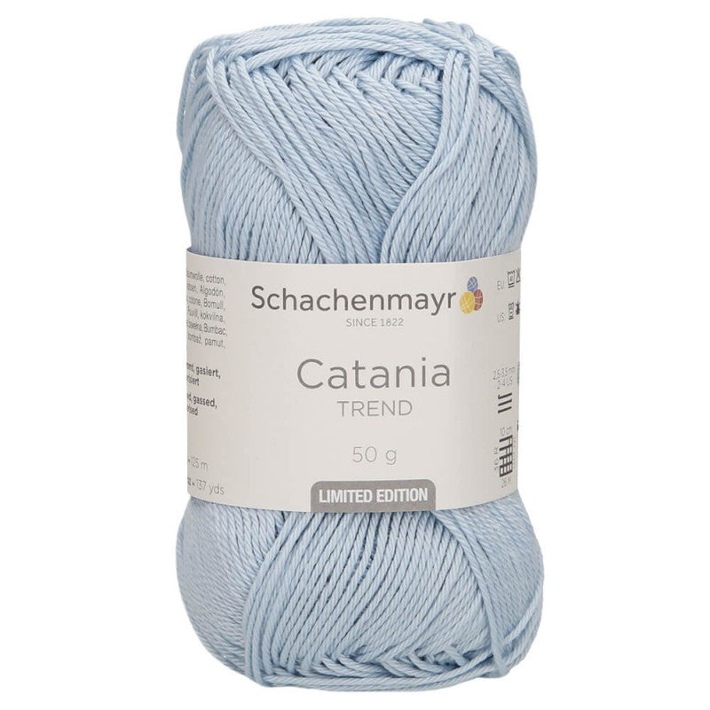 CATANIA - 100% coton